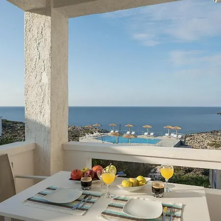Kiani Sea View 아파트
