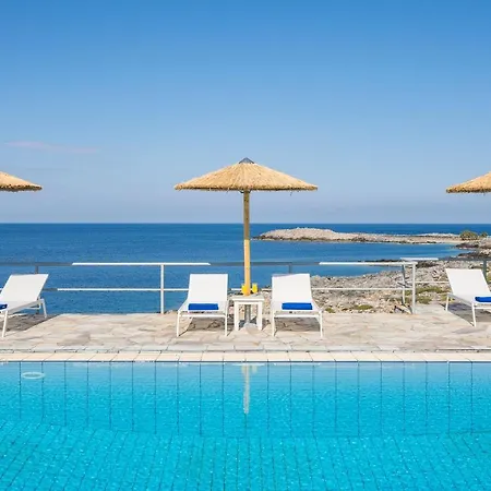 아파트 Kiani Sea View *