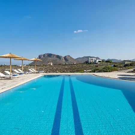 Kiani Sea View 아파트 *