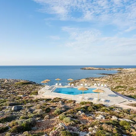 Kiani Sea View * Stavrós