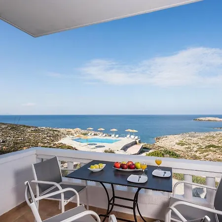 Kiani Sea View 아파트