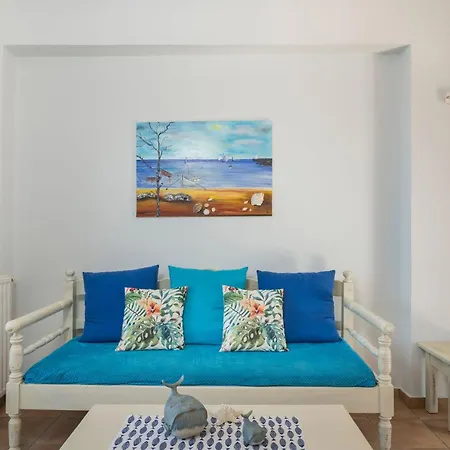 Kiani Sea View 아파트 *
