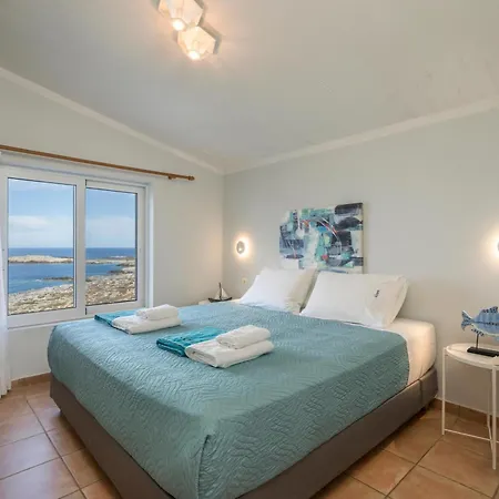 Kiani Sea View