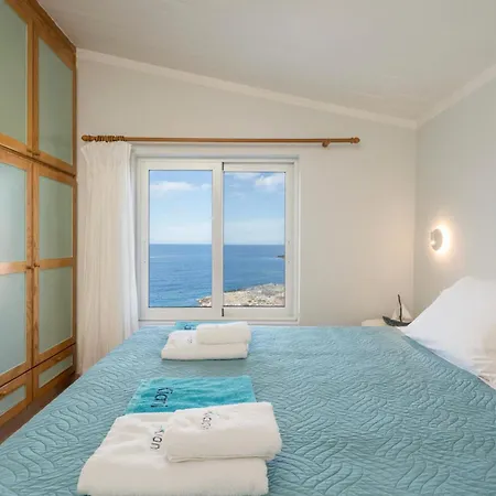 Kiani Sea View 아파트 *