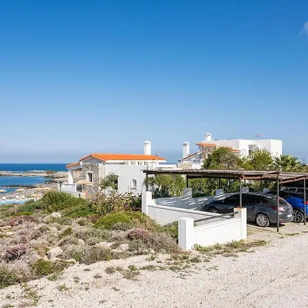 Kiani Sea View