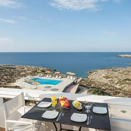 Διαμέρισμα Kiani Sea View *