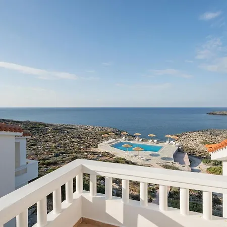 Kiani Sea View *