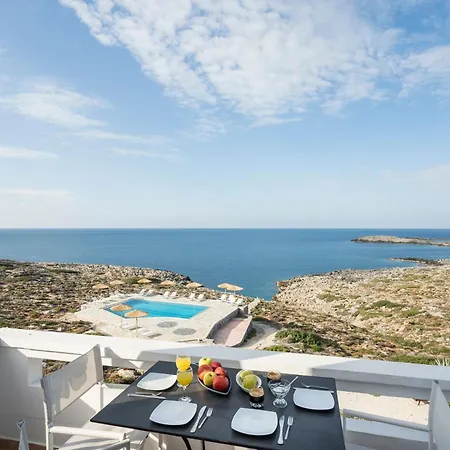 Kiani Sea View Διαμέρισμα *