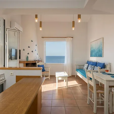 Kiani Sea View * Σταυρός