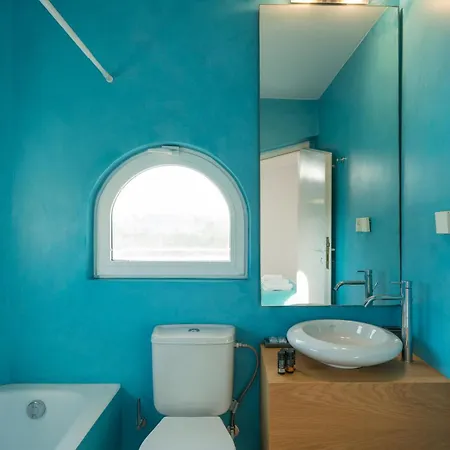Kiani Sea View *