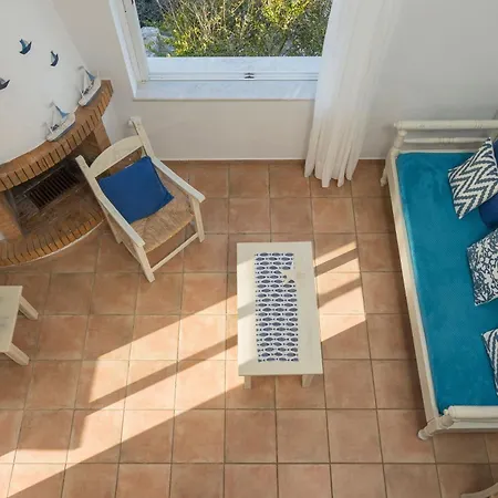 Kiani Sea View Σταυρός