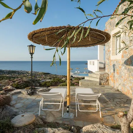 Kiani Sea View Διαμέρισμα Σταυρός