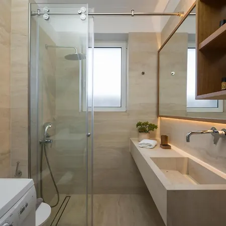 Διαμέρισμα Kiani Sea View *