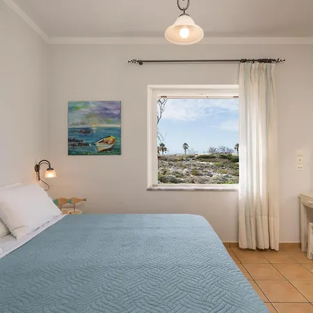 Διαμέρισμα Kiani Sea View
